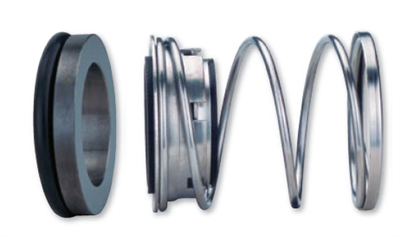 Joint mécanique de John Crane 2